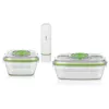 Princess 01.492985.01.001 Kabelloses Vakuumierset