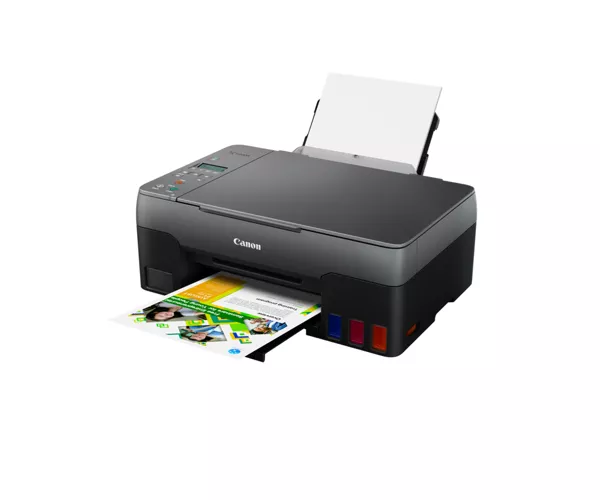 Canon PIXMA G3520 MegaTank Tintenstrahl A4 4800 x 1200 DPI WLAN