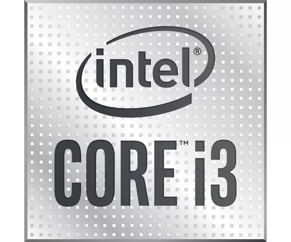 Intel Core i3-10105 processor 3.7 GHz 6 MB Smart Cache Box