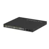 NETGEAR GSM4230UP Managed L2/L3 Gigabit Ethernet (10/100/1000)