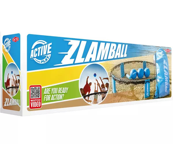 Tactic Active Play 58118 Wurfspiel