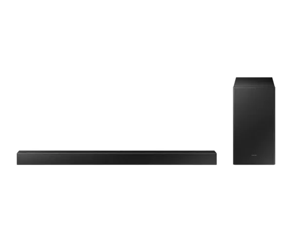 Samsung HW-A450 Audioverstärker 2.1 Kanäle Schwarz