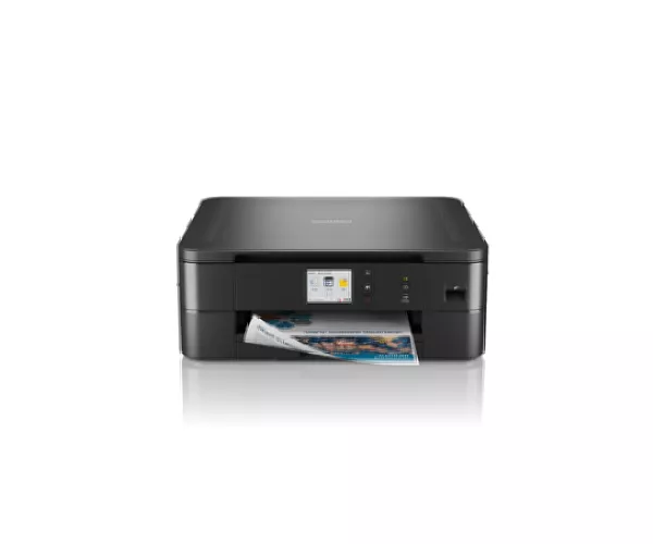 Brother DCP-J1140DWRE1 Tintenstrahl A4 6000 x 1200 DPI 17 Seiten pro Minute WLAN