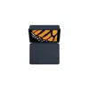 Logitech Rugged Combo 3 Touch QWERTZ Deutsch Smart Connector Blau