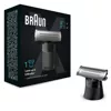 Braun XT10 Scherkopf