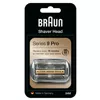 Braun Series 9 81747657 Rasierapparat-Zubehör Scherkopf