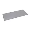 Logitech Desk Mat Studio Series Grau