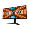 GIGABYTE M34WQ Computerbildschirm