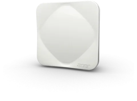 Acer Air Monitor Smart-Home-Umgebungssensor Kabellos