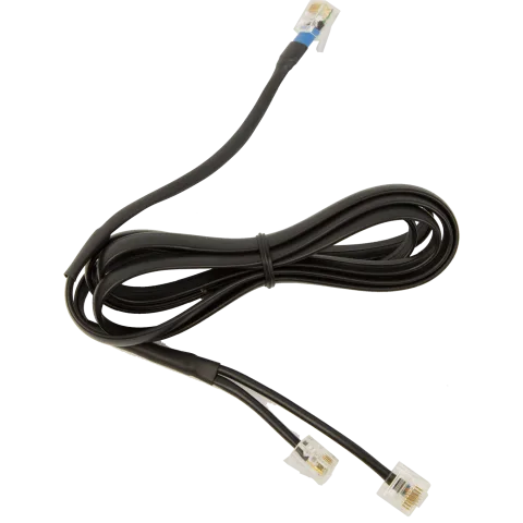 Jabra DHSG cable