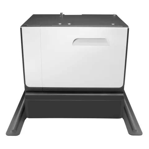 PageWide Enterprise Printer Cabinet and Stand