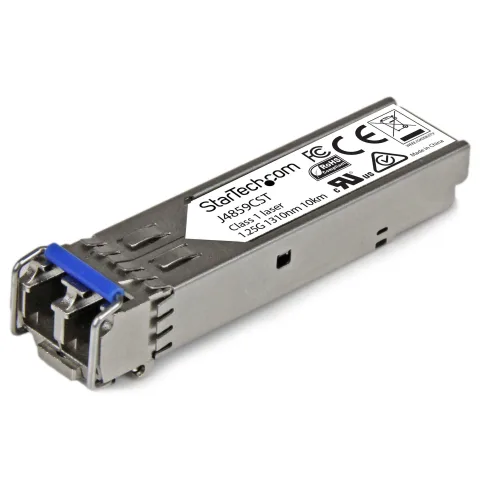 StarTech.com HPE J4859C kompatibel SFP Transceiver Modul - 1000BASE-LX