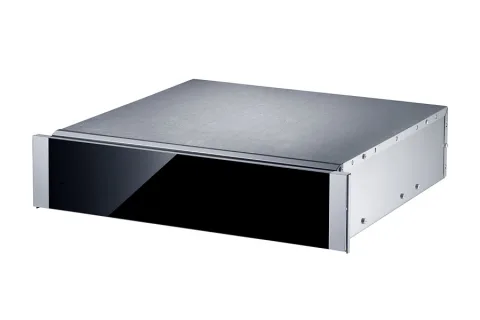 Samsung NL20F7100WB Wärmeschublade 800 W Schwarz, Edelstahl