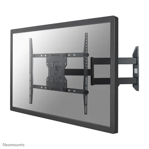 Neomounts FPMA-W460BLACK TV mount wall 42-70" - full motion