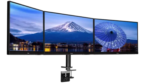 Desk Mount