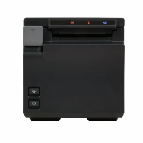 Epson TM-M10 102 BLK PS EU USB 1.1 TYPE B PARTIAL CUT AC CABLE dot matrix printer