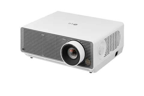 LG BU60PST Beamer Standard Throw-Projektor 6000 ANSI Lumen DLP, UHD