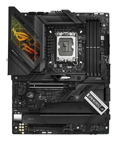ROG STRIX Z790-H GAMING WIFI
