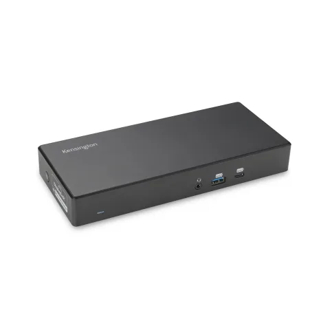 SD4781P EQ USB-C & USB-A Dual 4K Docking Station
