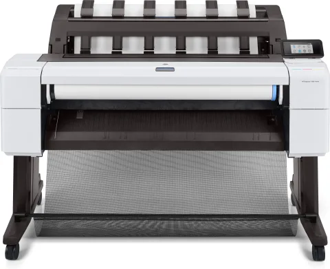DesignJet T1600 36-in Printer
