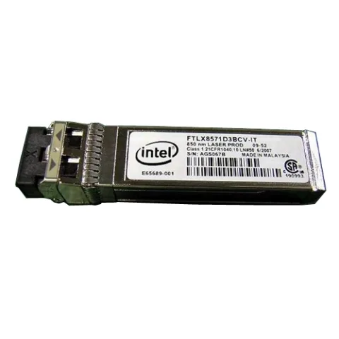 DELL 407-BBVJ Netzwerk-Transceiver-Modul 10000 Mbit/s SFP+
