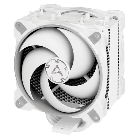 34 eSports DUO - Tower CPU Cooler with BioniX P-Series Fans in Push-Pull-Configuration