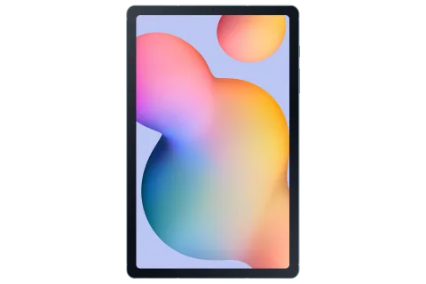 Samsung Galaxy Tab S6 Lite LTE 4G LTE-TDD & LTE-FDD, 10.4", 64 GB RAM, 4 GB