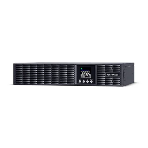 CyberPower OLS1000ERT2UA Doppelwandler Online USV 1000VA/900W