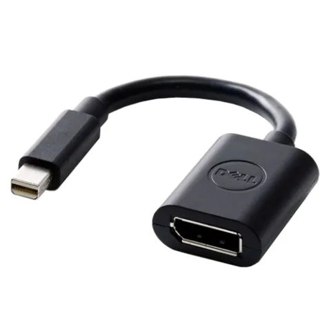 DELL 470-13627 Videokabel-Adapter 0,203 m 20-pin DisplayPort FM