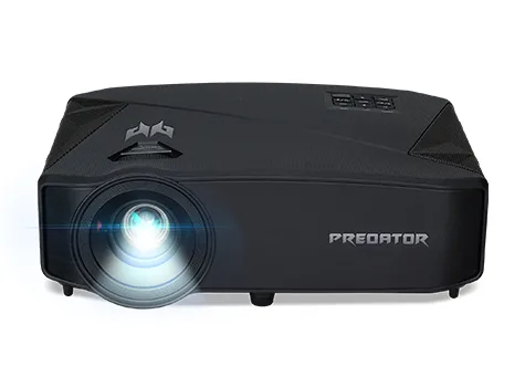 Acer Predator GD711 1450 ANSI lumens DLP UHD 4K (3840x2160) 3D Black