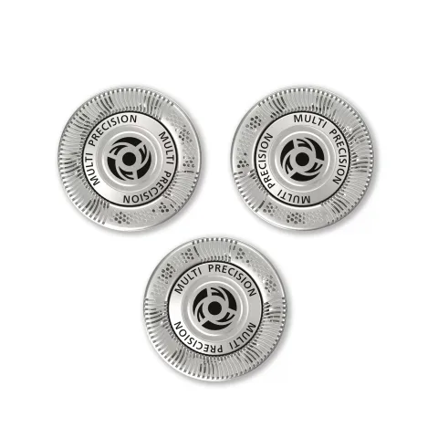 Philips Shaver Series 5000 SH50/50 Replacement electric shaver heads