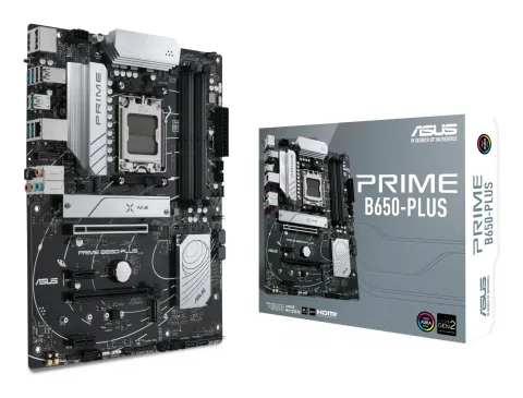 PRIME B650-PLUS