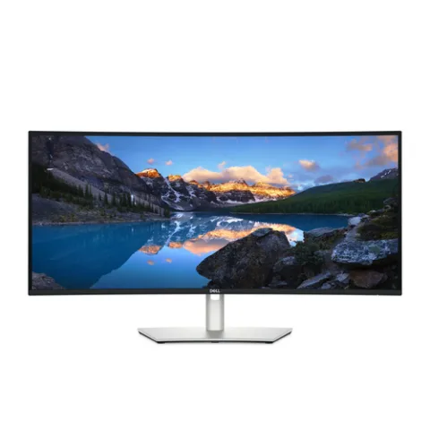 DELL UltraSharp U3425WE computer