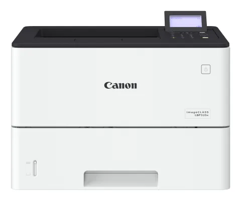 Canon i-SENSYS LBP325x 600 x 600 DPI A4