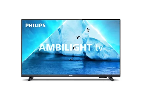 LED 32PFS6908 Full HD Ambilight TV