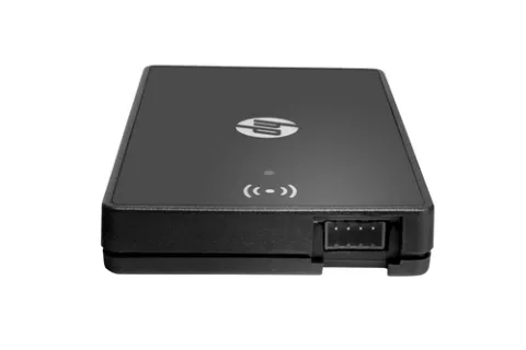 HP HIP2 Keystroke Reader