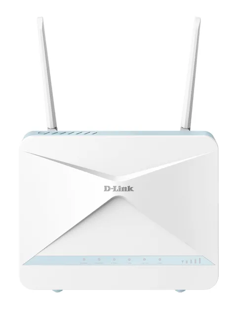 EAGLE PRO AI AX1500 4G+ Smart Router G416