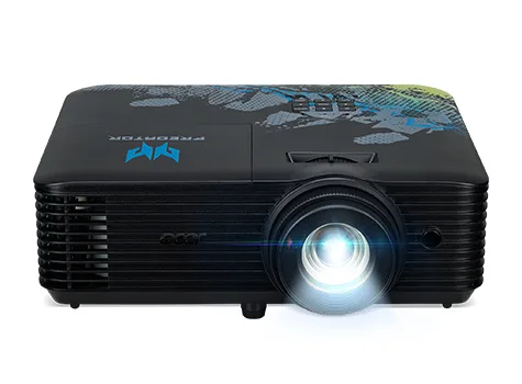 Acer Predator GM712 4000 ANSI lumens DLP UHD 4K (3840x2160) Black