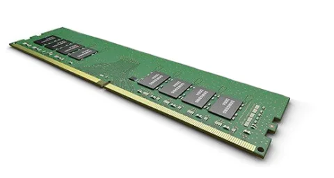 Samsung M391A4G43BB1-CWE Speichermodul 32 GB 1 x 32 GB DDR4 3200 MHz ECC