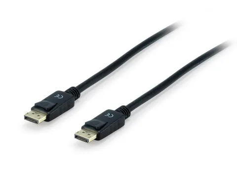 Equip Displayport 1.4 Kabel, 2.0m
