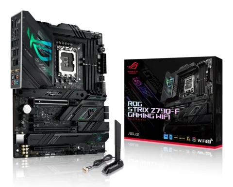 ROG STRIX Z790-F GAMING WIFI