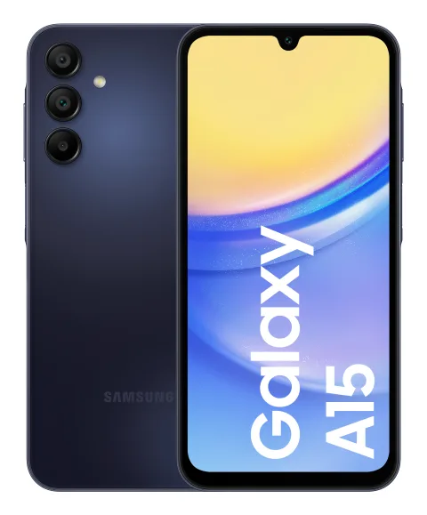 Galaxy A15