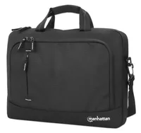 Manhattan Helsinki Eco Friendly Laptop Bag 14.1, Top Loader