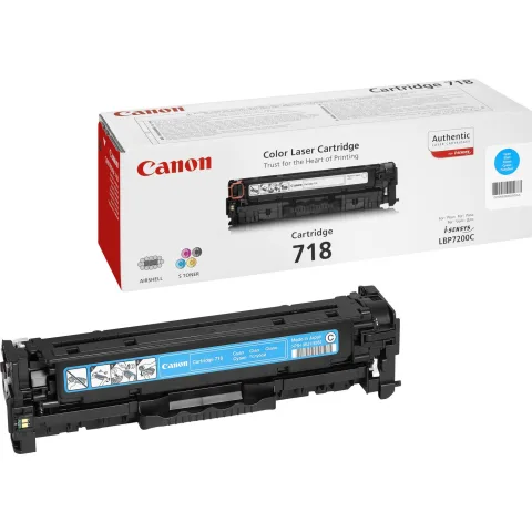 CRG-718 C