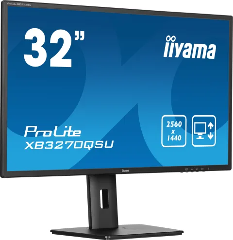 XB3270QSU-B1