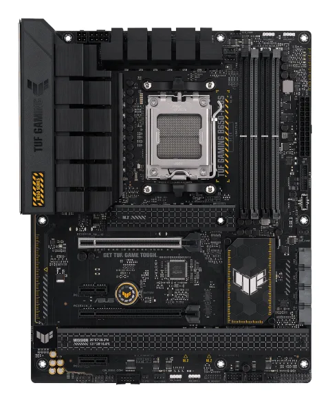 TUF GAMING B650-PLUS