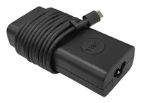 DELL 2NFMW power adapter/inverter Indoor 65 W Black