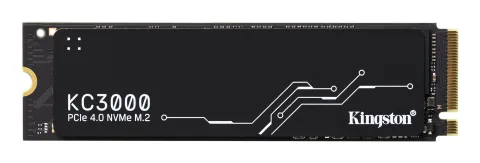 1024G KC3000 M.2 2280 NVMe SSD