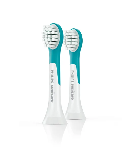 For Kids HX6032/33 Compact sonic toothbrush heads