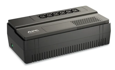 APC BV650I uninterruptible power supply (UPS) Line-Interactive